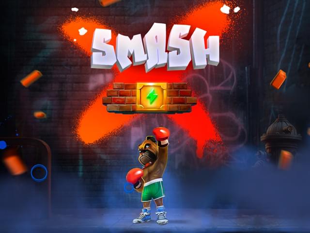 bet mgm Esmagamento X