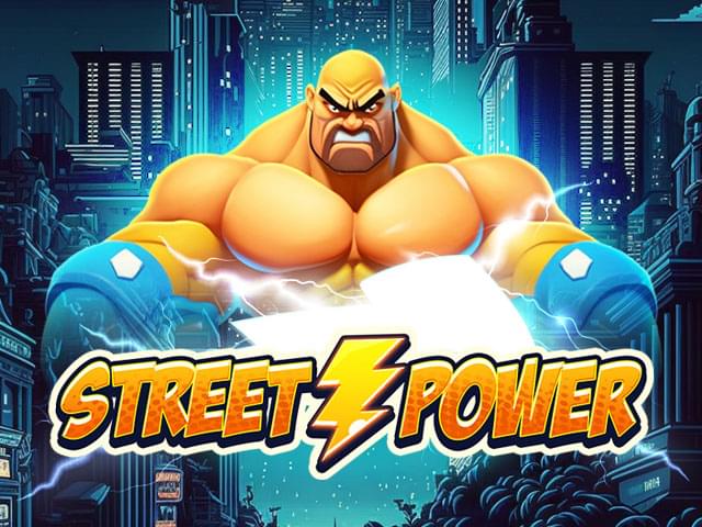 bet mgm Poder da Rua